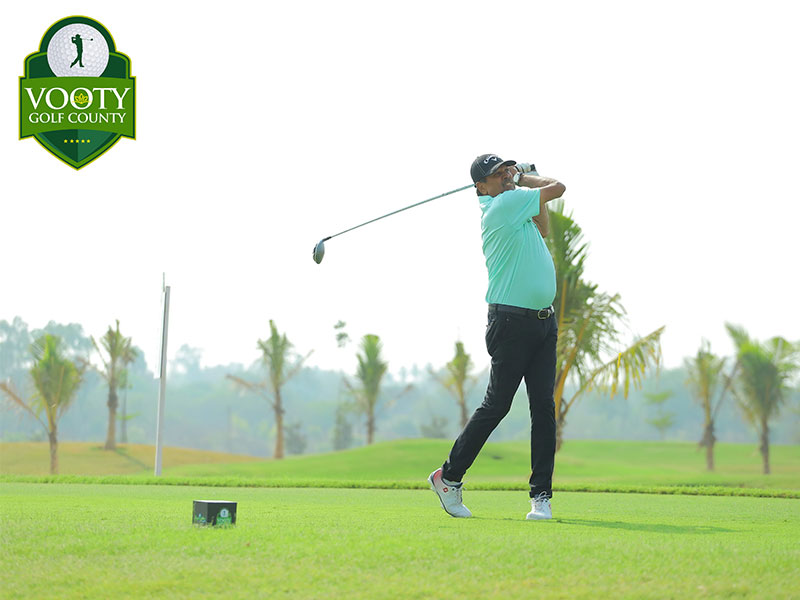 Golf Courses in Hyderabad