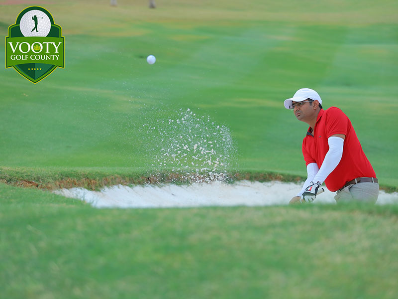 Golf Courses in Hyderabad