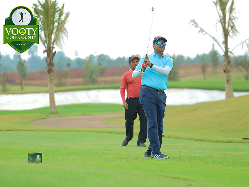 Golf Courses in Hyderabad
