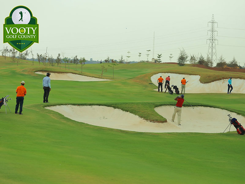 Golf Courses in Hyderabad