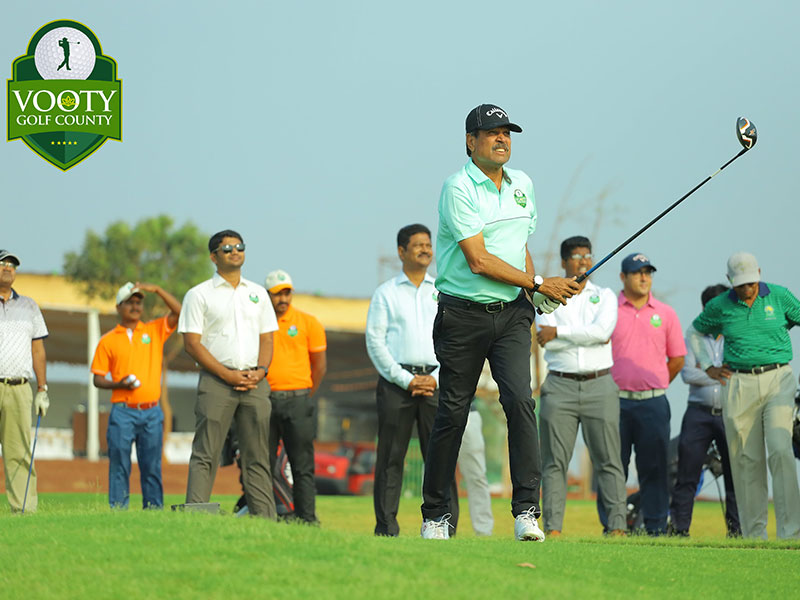 Golf Courses in Hyderabad