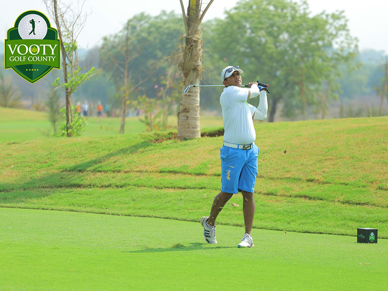 Golf Courses in Hyderabad