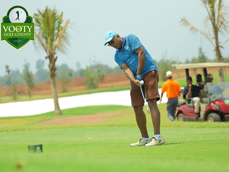 Golf Courses in Hyderabad