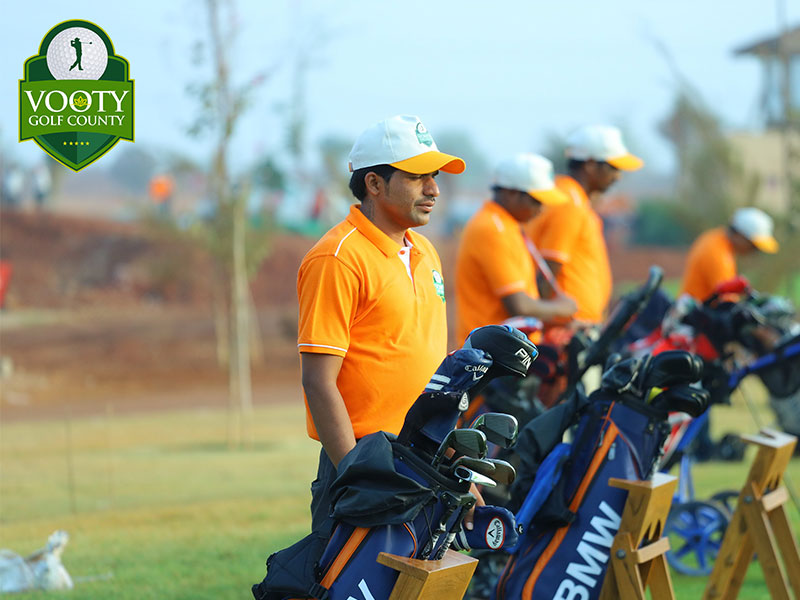 Golf Courses in Hyderabad