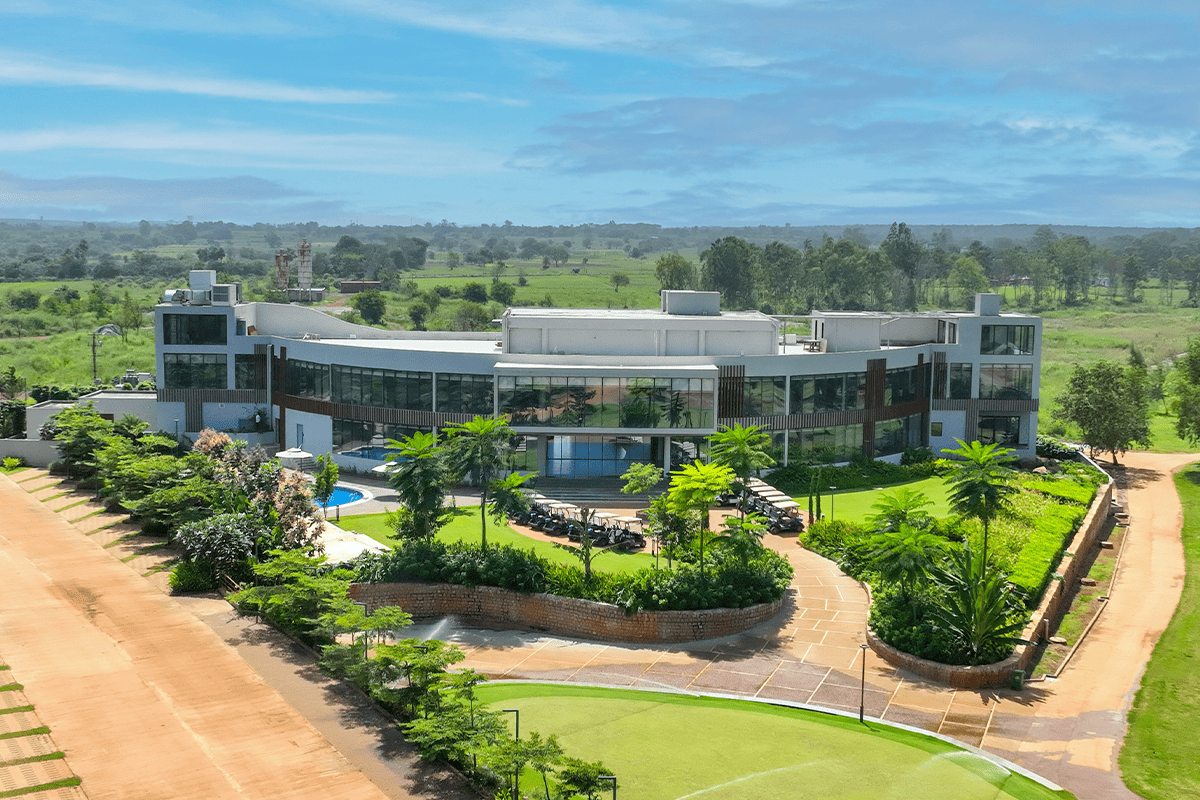 Clubhouse